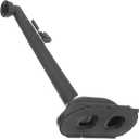 PartsBroz WD22X10094 Middle Conduit Assembly - Compatible With General Electric Hotpoint Haier Dishwasher - Replaces AP5669715 PS6883615 WD22X10090 3028687 Ultra Durable Replacement