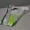 OEM QUALITY 26" + 16" PARRATI Premium All-Season Windshield Wiper Blades (Set of 2) (BLACK)