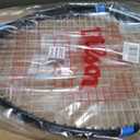 Wilson Tour Slam Adult Tennis Racquet Black/Blue - Grip Size 2-4 1/4"