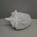 CALBODE 40 Pack Plastic Martini Glasses 5 Oz Disposable Cocktail Glasses, Tall Mini Martini Cups, Plastic Margarita Glasses Perfect for Spring Party Birthday Wedding Easter and All Events