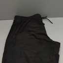 Flytop Mens Swim Trunks Quick Dry Board Shorts with Zipper Pockets Bathing Suit (XX-Large, A01-black)