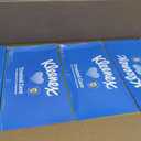 Kleenex Trusted Care Facial Tissues, 8 Flat Boxes, 200 Tissues per Box, 2-Ply