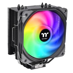 Thermaltake Fan Cl-p105-al12sw-a Ux200 Se Retail