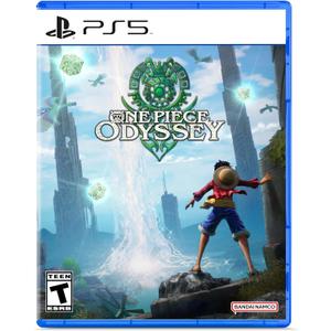 One Piece Odyssey - PlayStation 5