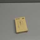 TECKNET Wireless Mouse, 2.4G Ergonomic Optical Mouse, Computer Mouse for Laptop, PC, Computer, Chromebook, Notebook, 6 Buttons, 24 Months Battery Life, 2600 DPI, 5 Adjustment Levels - Purple