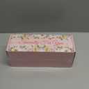 Personalized Fanny Pack for Girls, Gift Sets for Teen Girls, Birthday Gifts for 4 5 6 7 8 9 10 11 12 13 Year Old Girl, Initial Crossbody Bag Belt Bag for Girl Kids (B)