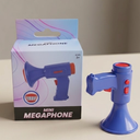 Mini Megaphone. Pack of 2