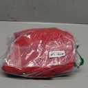 Hanes mens Zip-up Hoodie, Ecosmart Fleece Full-zip Hoodie for Men, Hooded Sweatshirt (Small, Deep Red)