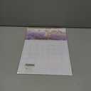 Coovernier Desk Calendar 2026-2027, 18-Month Large 22x17 Desk Pad Calendar from Jan 2026 to Jun 2027, Academic Planner with Cute Monthly Cartoon Themes, Waterproof Cover & Corner Protectors for Home, Office, School