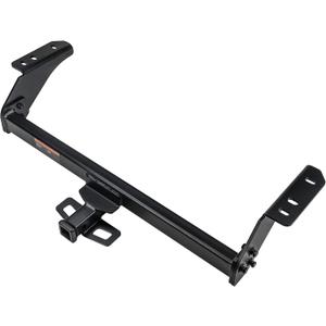 Trailer Hitch, 2013-2020 Ford Fusion (Excluding Sport) & Lincoln MKZ, 12091
