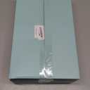 Dolicer 10 Packs 6FT Artificial Eucalyptus Garland, Faux Greenery Garland Hanging Fake Silver Dollar Eucalyptus Leaves Vines for Wedding Backdrop Arch Table Wall Party Home Decor