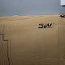 3W Full Set Floor, Cargo & Seatback Mats for Kia Carnival Hybrid 2025 2026