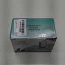 5 Gallon Water Dispenser, USB Charging Water Dispenser Pump Automatic Drinking Water Jug Dispenser for Universal 2-5 Gallon Office Camping Kitchen (Black)