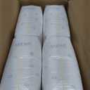 Pampers Amore, Size 4 (15-34 lbs), 108 Count, Our Best Diaper Hypoallergenic & Fragrance Free, Up to 100% Leakproof, Soft as Cashmere