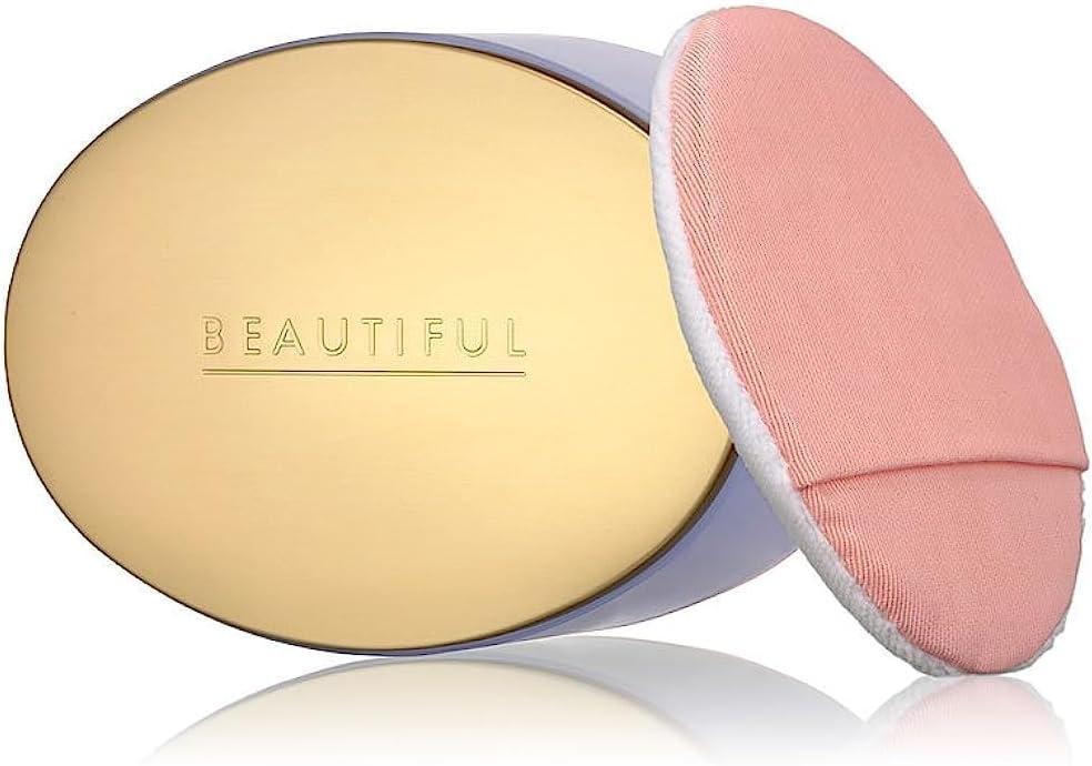 Estee Lauder Beautiful Perfumed Body Powder - - Estee Lauder