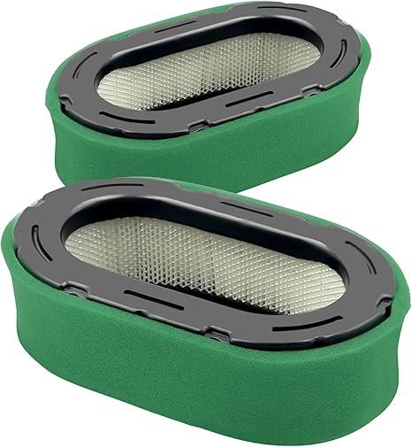 2 Pack 32 083 09-S Air Filter KT610 KT620 KT715 KT725 KT730 KT735 KT740 KT745 19HP-26HP 7000 engines, Replaces 32 883 09-S1 : Patio, Lawn & Garden