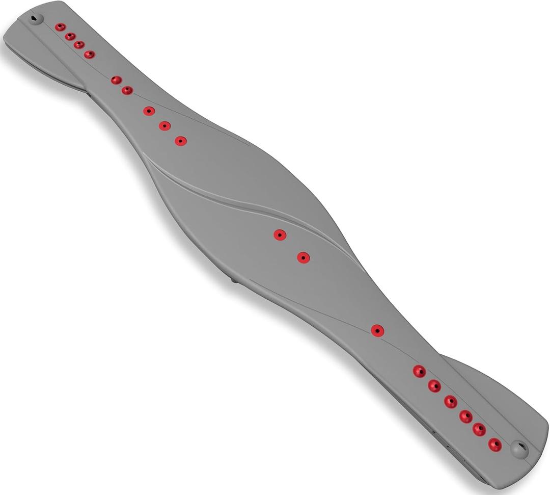 UPGRADED W10849471 Dishwasher Lower Spray Arm Compatible with Whirlpool Dishwasher Spray Arm W10500354 Kenmore Lower Spray Arm Parts AP5989680 4383701 PS11731118 Dishwasher Lower Arm Spray Replacement