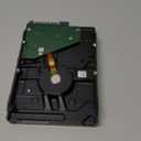 Seagate Skyhawk 4TB Video Internal Hard Drive HDD  3.5 Inch SATA 6Gb/s 64MB Cache for DVR NVR Security Camera System with Drive Health Management and in-House Rescue Services (ST4000VXZ16/016)