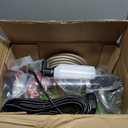 Greenworks 1900 PSI (SGS Certified) 1.2 GPM 13Amp Portable Compact Electric Pressure Washer, Power Washer for Cars, Driveways, Patios, Patio Furniture & Around Pools