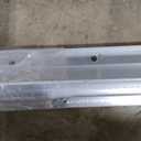 LAJIAOZ Heavy Duty Garage Door Reinforcement Struts - Ultimate Hurricane, Storm, Snow, and Wind Protection, Garage Door Braces, Reinforcement Kit, DIY & Professional Installation(8FT Garge Door Strut)