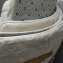 Sour Lemon Area Rugs 9x12 Living Room, Soft Large Area Rug Fluffy Grey Rugs for Bedroom，Machine Washable Area Rug Non Slip Carpet Rug for Living Room Playroom Kids Room Home Decor