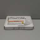 Purple LED Candles, 24 Pack Tea Lights Candles Battery Operated, Flameless Tealight Candle, Realistic Tea Lights for Halloween Christmas Party Decor Mardi Gras