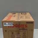 Huggies Size 2 Diapers, Little Snugglers Baby Diapers, Size 2 (12-18 lbs), 186 Count (3 Packs of 62) 