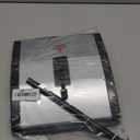 Bissell Natural Sweep Carpet and Floor Sweeper with Dual Brush Rotating System and 2 Corner Edge Brushes, 92N0A, 4.2 lb.