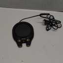 PUSEE Mug Warmer,Coffee Warmer for Desk Candle Warmer Auto Shut Off,Coffee Cup Warmer with 3 Temp Settings,Electric Beverage Warmer Plate for Coffee,Tea,Water Milk and Cocoa(Not Include Cup)