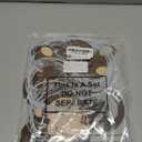 Qunclay Monkey Cutouts Jungle Party Decorations Monkeys Birthday Party Supplies Paper Safari Hanging Wall Decor Animal Print Supplies