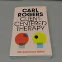 ClientCentered Therapy: Its Current Practice, Implications, and Theory
