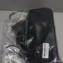 Tote Bag For Women Large Capacity Soft Leather Purse With Interior Pouch Multi-Use For Daily Commute Work Travel