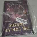 The Twelve Houses Paperback - Howard Sasportas 