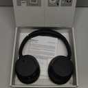 Sony WH-CH720N Noise Canceling Wireless Headphones Bluetooth Over The Ear Headset with Microphone and Alexa Built-in, Black New