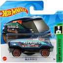 Hot Wheels Green Speed – Baja Bison T5