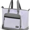 MAR Tote 30 WHT 2P