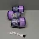 Improvedhand Filter Replacements for V11 Animal, V11 Torque Drive Detect Cordless Vacuum, Replace Part # 970013-02 (3Pack)