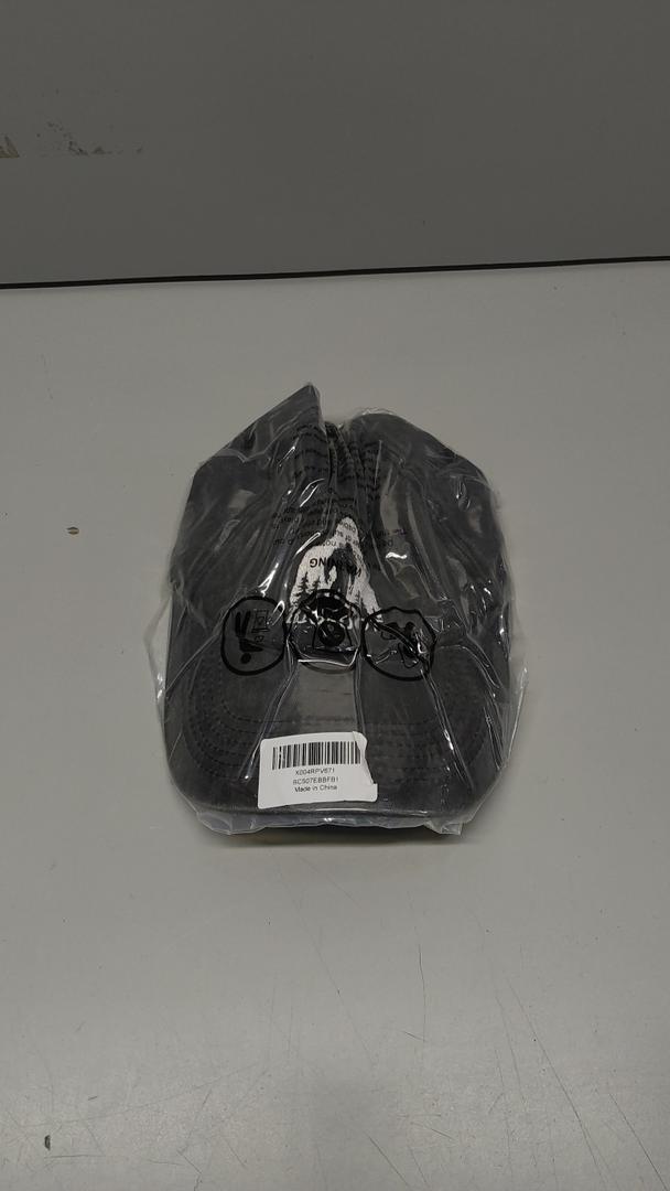 Zylioo Oversize XXL Quick Dry Baseball Cap,Breathable Dad Hat for Heads 21.5"-25.5",Adjustable Soft Crown Running Cap