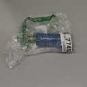 Neutrogena Gentle Oil-Free Eye Makeup Remover & Cleanser for Sensitive Eyes, Dissolves Waterproof Mascara, Non-Greasy Liquid Makeup Remover, Dermatologist & Ophthalmologist Tested, 8 fl. oz