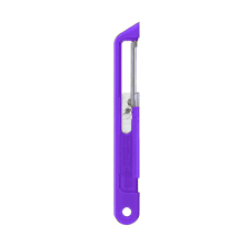 Dreamfarm Sharple Self-Sharpening Vegetable & Food Vertical Speed-Peeler - Purple Dreamfarm Sharple Self-Sharpening Vegetable & Food Vertical Speed-Peeler - Purple