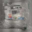 Hanes mens Max Cushioned Crew Socks, Moisture-wicking With Odor Control, Multi-packCrew Sock (6-12, Black/White/Gray - 12 Pack)