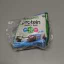 Orgain Organic Vegan Protein Bars, Chocolate Brownie - 10g Plant Based Protein, Low Calorie Healthy Snacks, No Lactose or Soy Ingredients, Gluten Free, Non-GMO - 1.41 Oz (Pack of 12) (EXP 12/10/26)