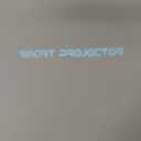 Mini Portable Projector 4K WiFi 6 BT 5.2 Upgraded Portable Projector Full HD Supported for Phone /PC /TV /HDMI /PS5 /Laptop Auto Keystone Home Theater 180 Rotation [Built-in App] White