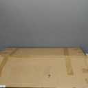 30x22 black metal tray