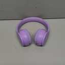 MIDOLA Kids Headphones Bluetooth 5.4 Wireless 68H Play Time Volume Limit 85/94dB Over-Ear Foldable Headset, Type-C Fast Charging, Wired Aux Mic for Toddler Child Pad Tablet Light Purple