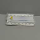 Reusable Replacement Pads Fit Shark Vac Mop VM252 VM251 VM250 VM200 VM190 VC205 QM250, Reusable Wet and Dry Mop Pads, Vacuum Mopping Pad Refills for Hard Floor Cleaning - Set Of 4