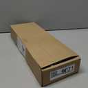 Kidde Smoke Detector for Home, 10-Year Battery Powered, Voice Alerts, LED Light Notifications, 3-Pack, EXP Date: 2035/Oct.