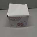 Nenesupply Handsfree Wearable Breastmilk Collection Cara Cups Caracups Compatible with Spectra S1 S2 9 Plus Lansinoh Breast Pumps 24mm Silicone Flanges Replacement Spectra Pump Parts 19 21mm Inserts (Whole Kit 24mm)