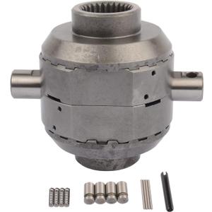 Front Differential Locker Replacement for 1987-2017 Jeep Wrangler Cherokee Ford Volvo Dana 30 27 Spl SLD3027 Flynsu