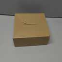 ST35 Replacement Bulbs,25 Pack Edison Light Bulbs fits C7/E12 Base,Shatterproof 5watt Incandescent Bulbs,String Light Bulbs for Indoor Outdoor Garden,Backyard,Warm White